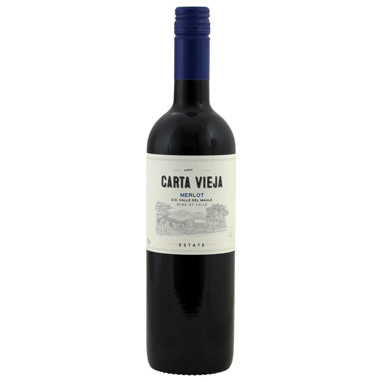 Carta Vieja Merlot