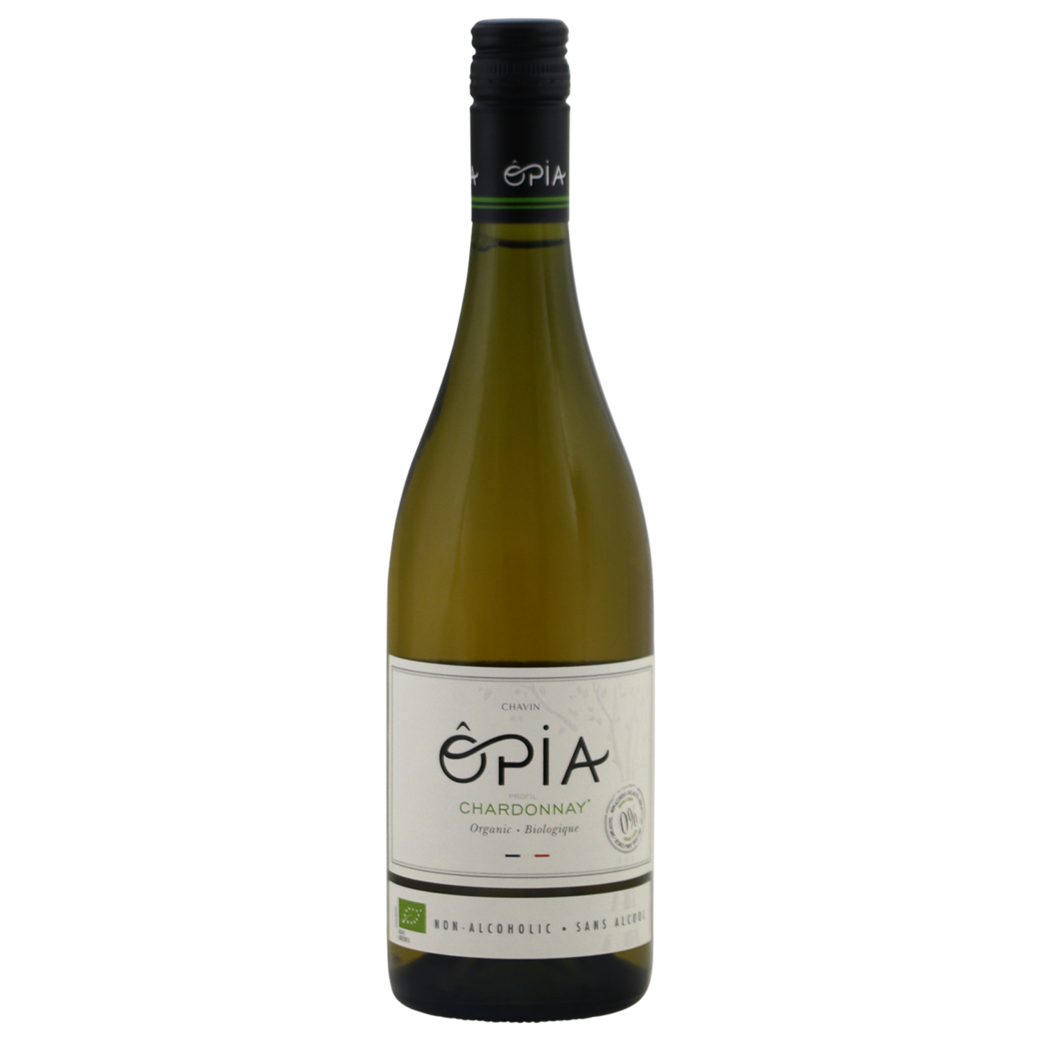 BIO Opia Chardonnay