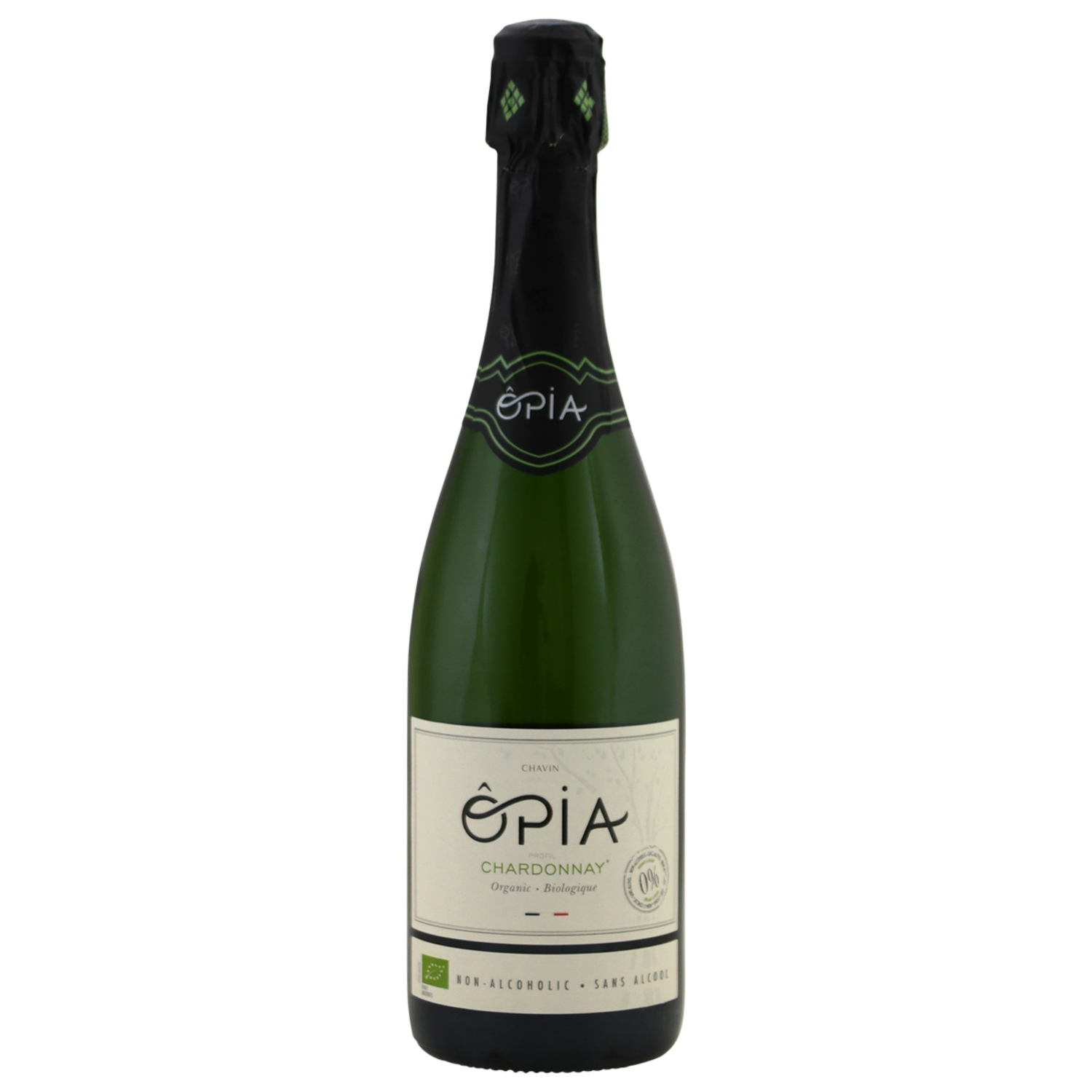 BIO Opia Sparkling Chardonnay