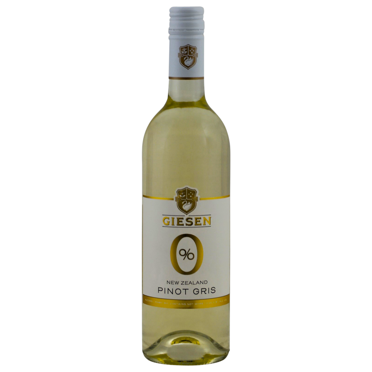 Giesen 0.0 Pinot Gris