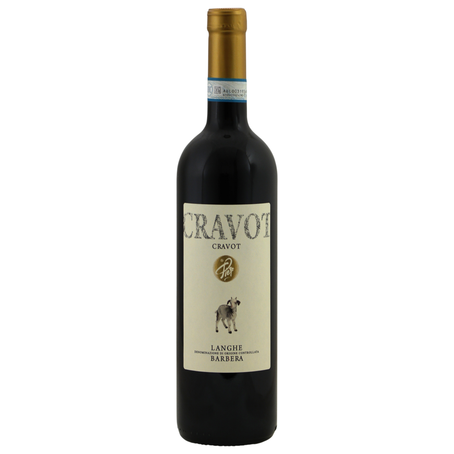 Piervini Barbera d'Alba