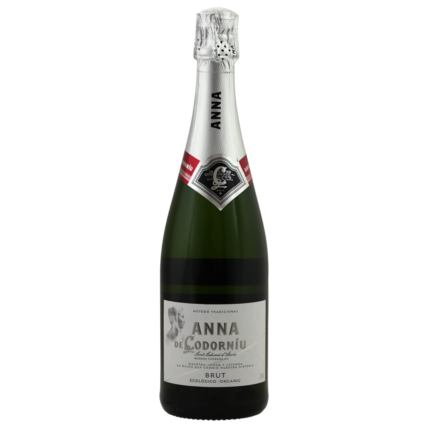 Codorniu Cava Anna Brut