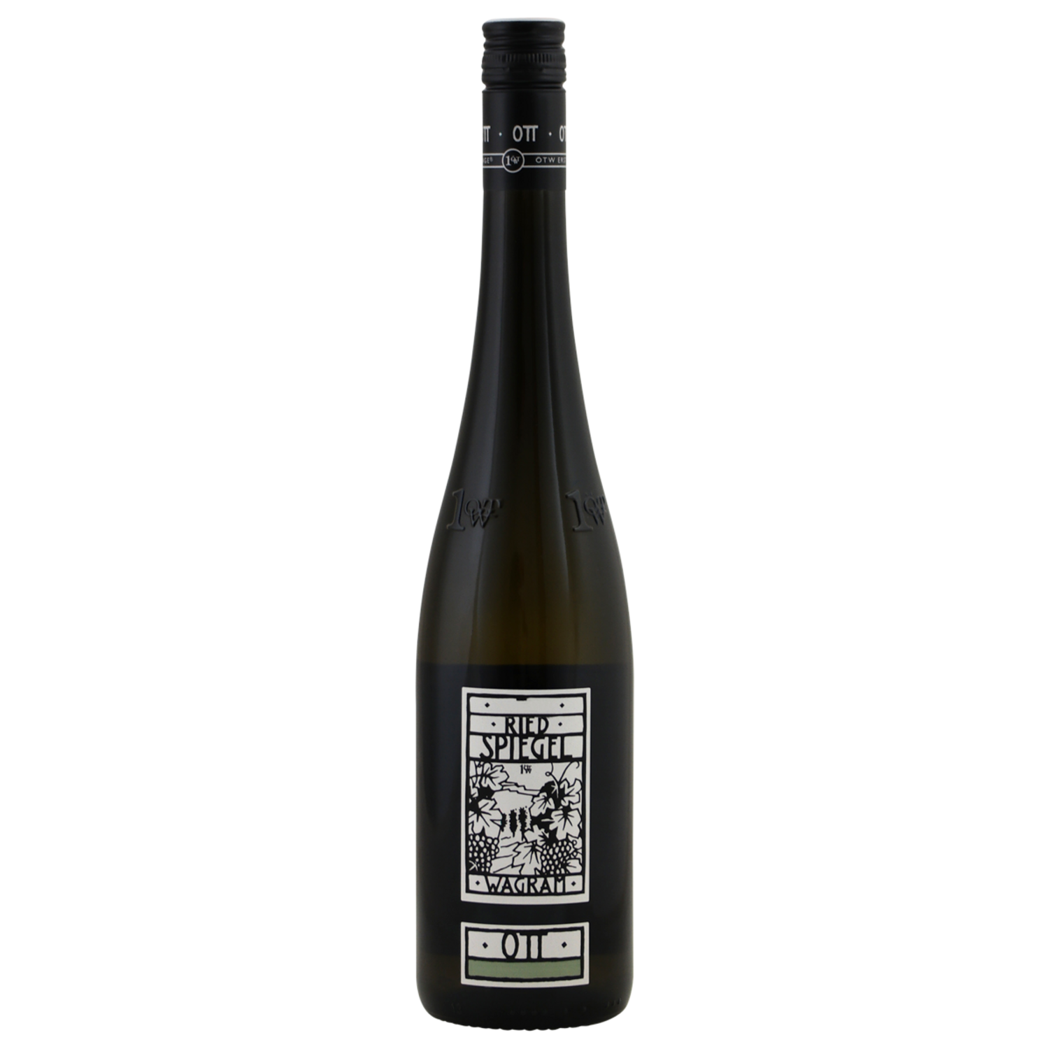 BIO Bernhard Ott Grüner Veltliner Ried Spiegel