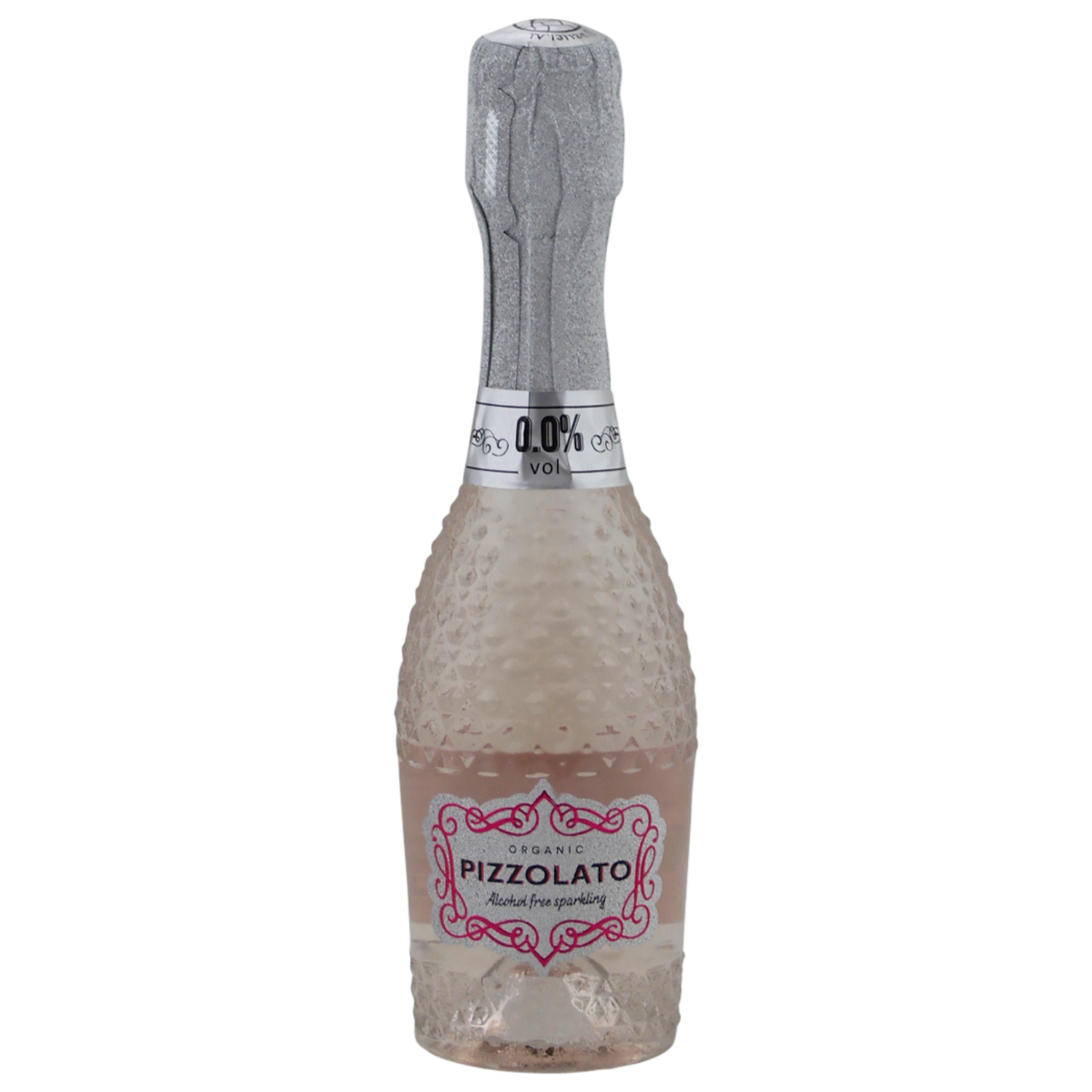 BIO Pizzolato M-Use Rose Zero (0,2 L)