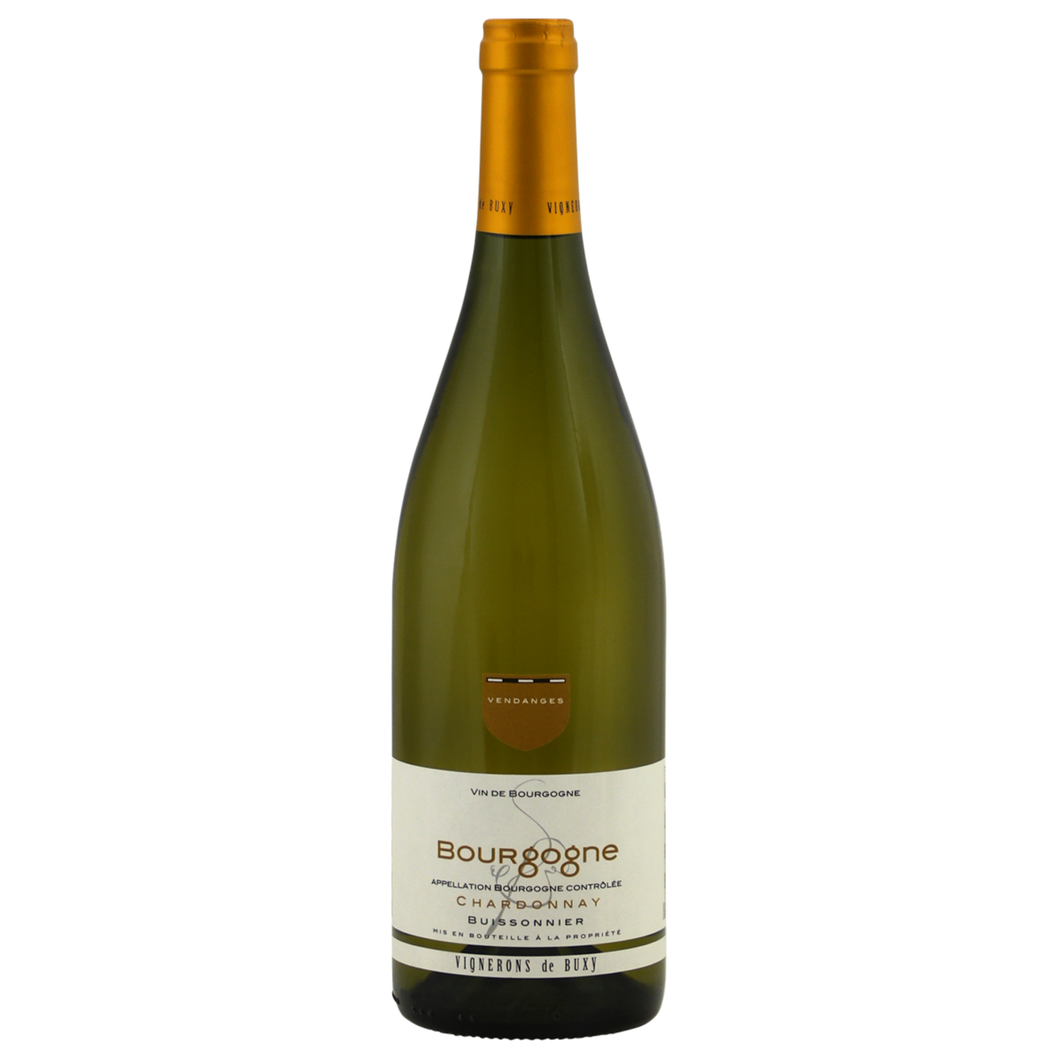 Buissonnier Bourgogne Chardonnay
