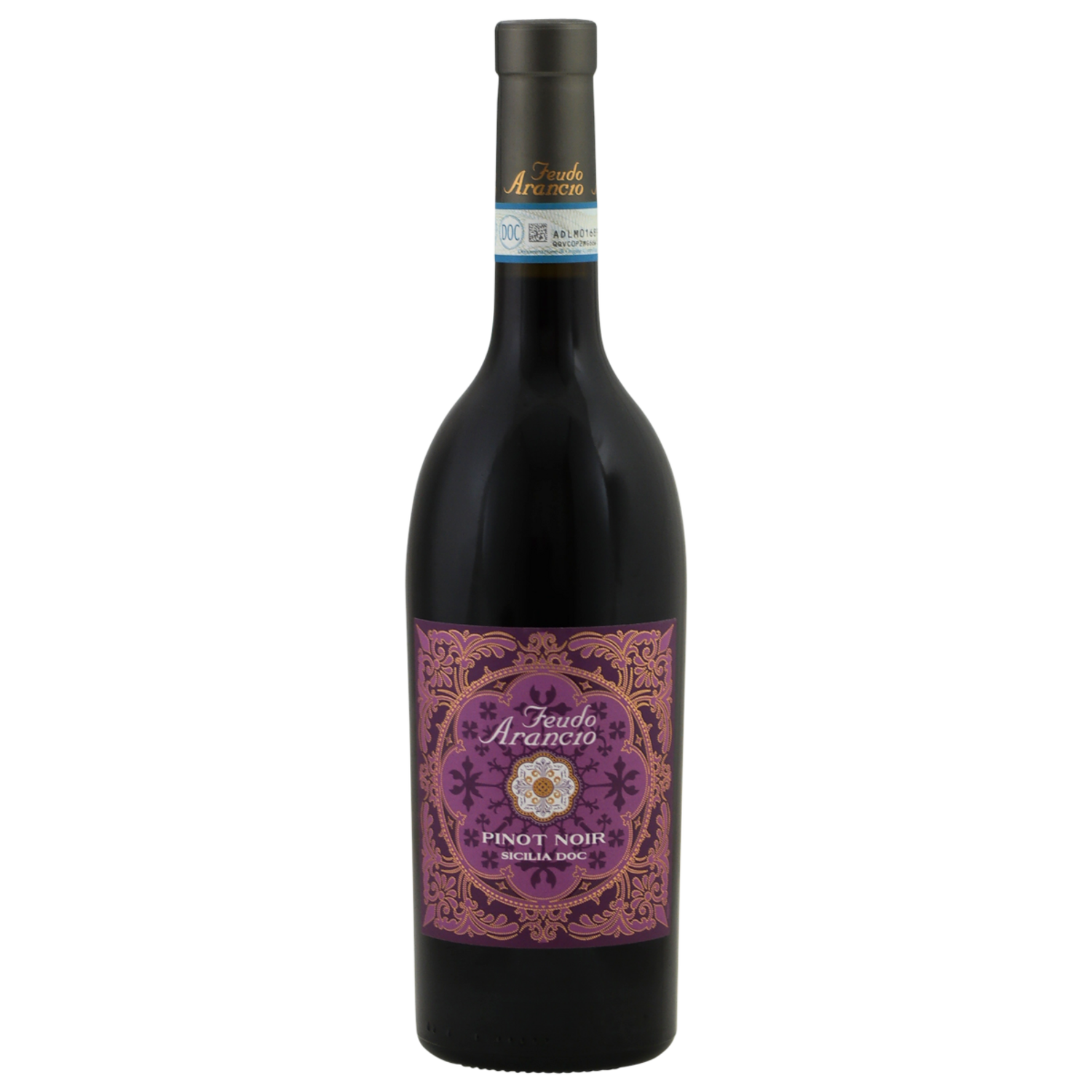 Feudo Arancio Pinot Noir