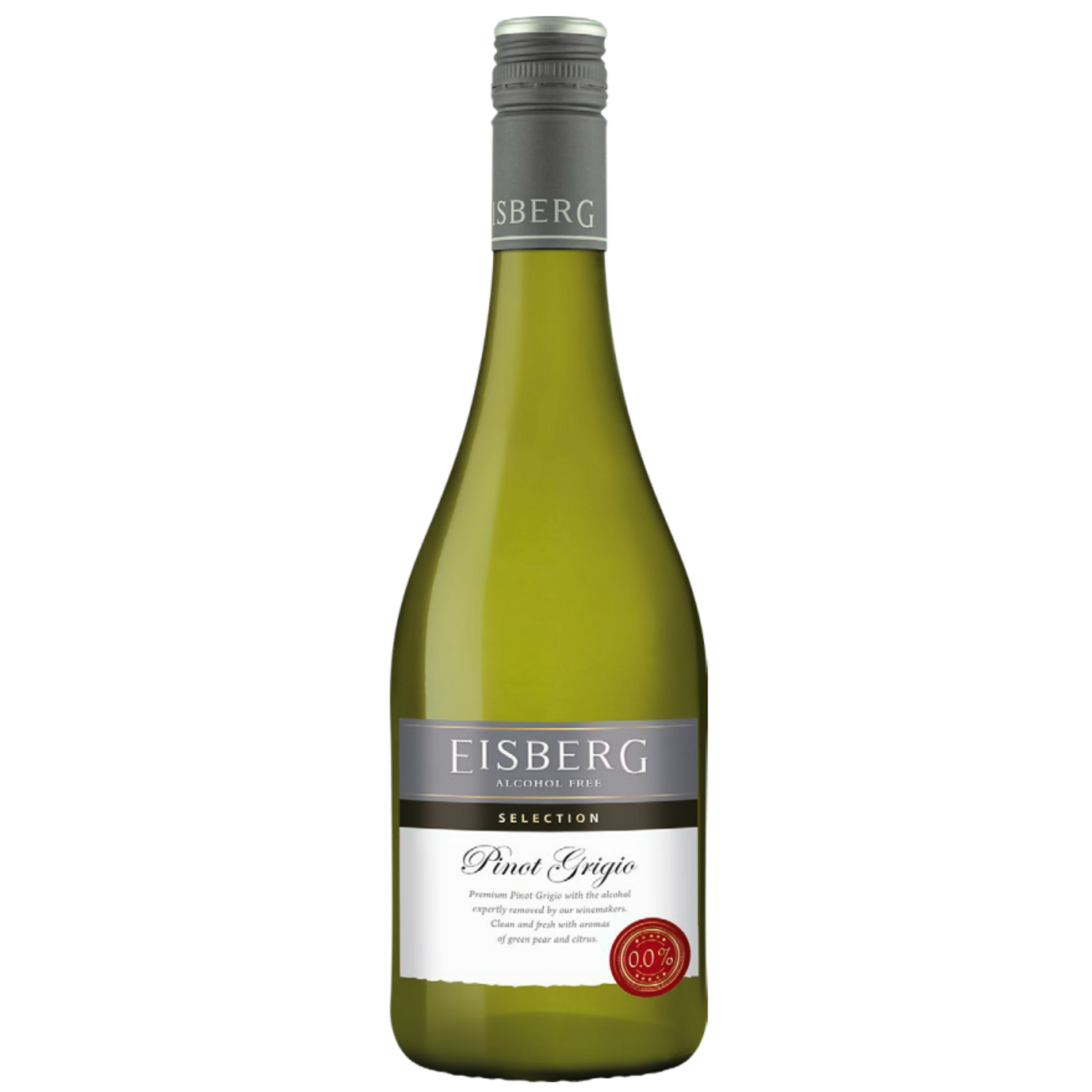 Eisberg Selection Pinot Grigio