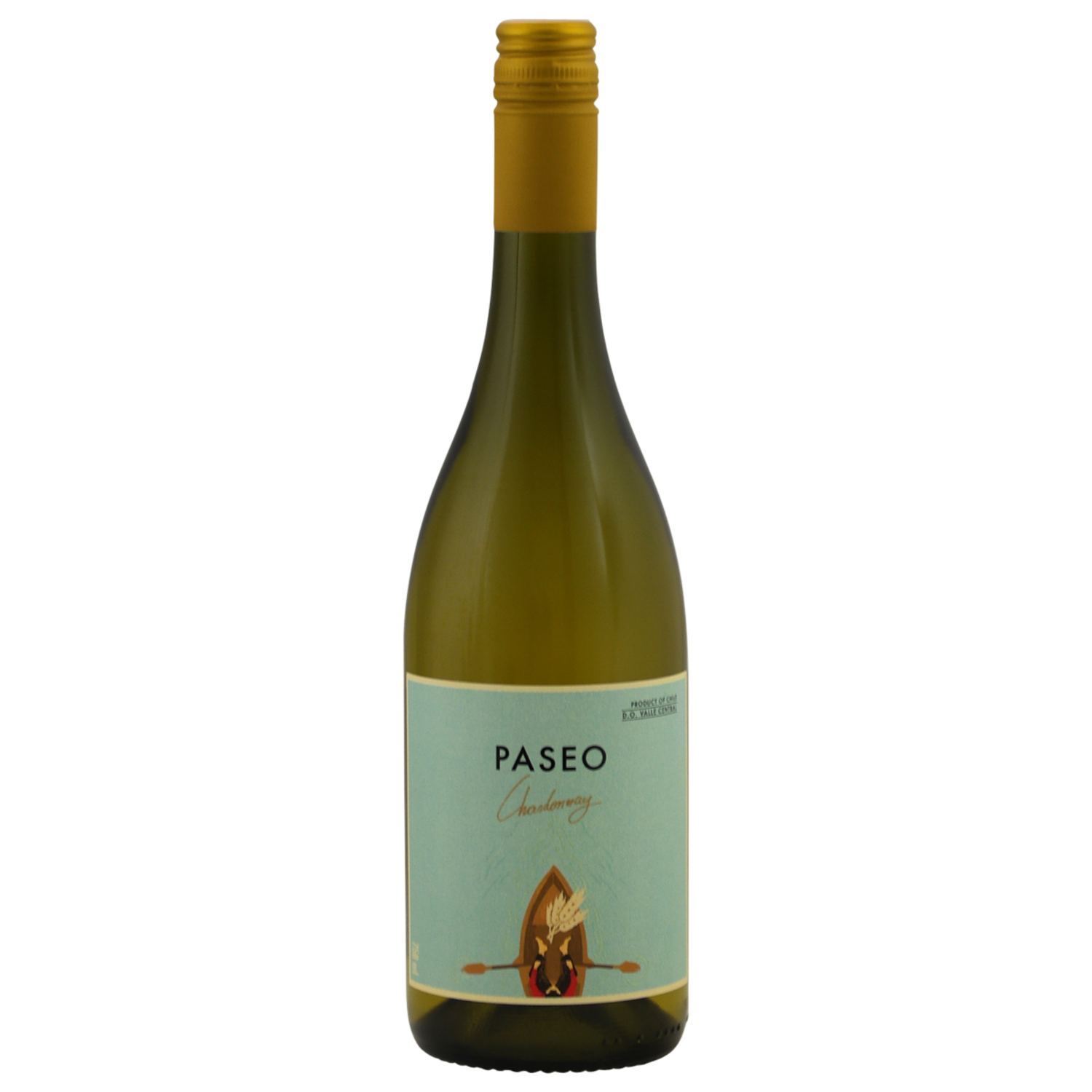 Paseo Varietal Chardonnay