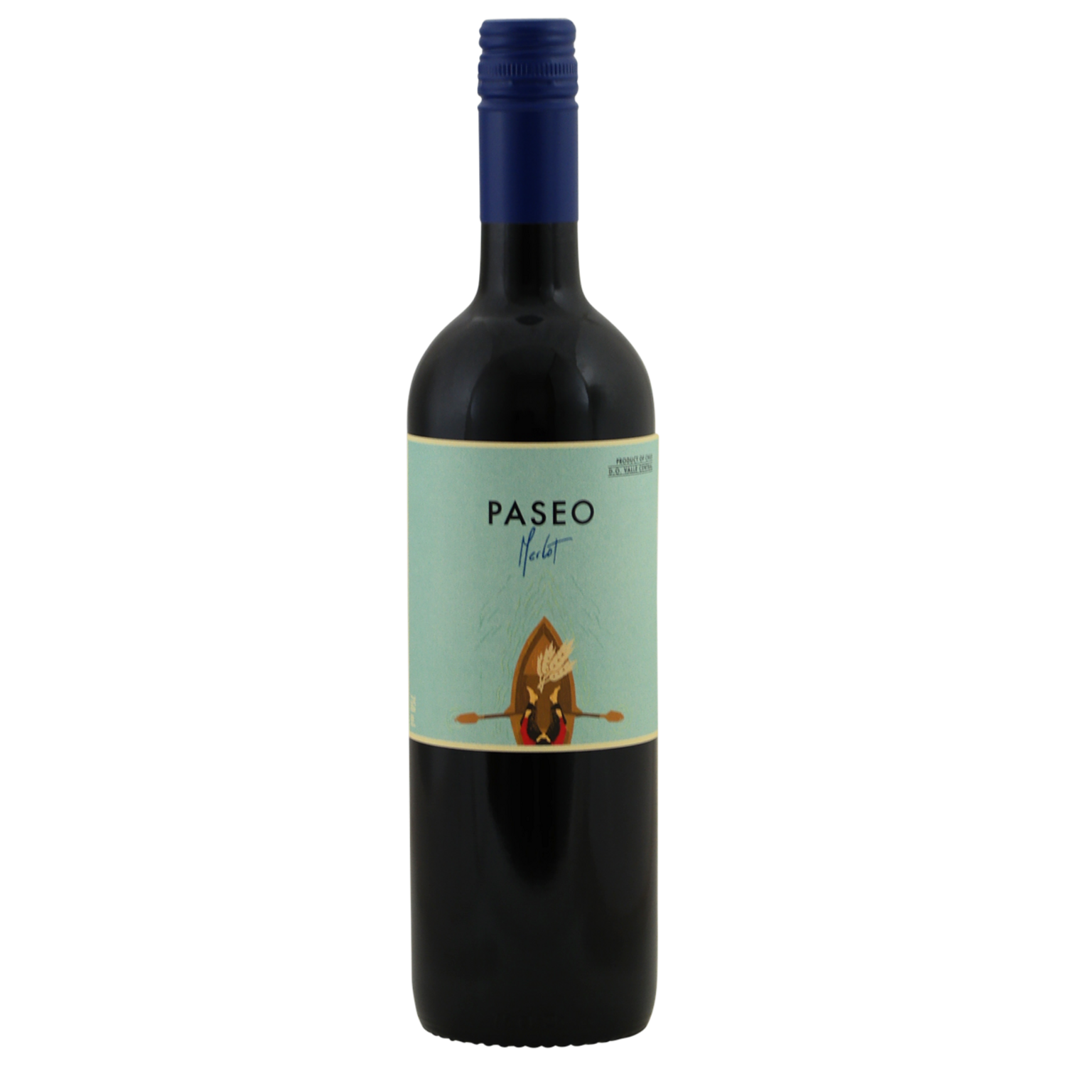 Paseo Varietal Merlot