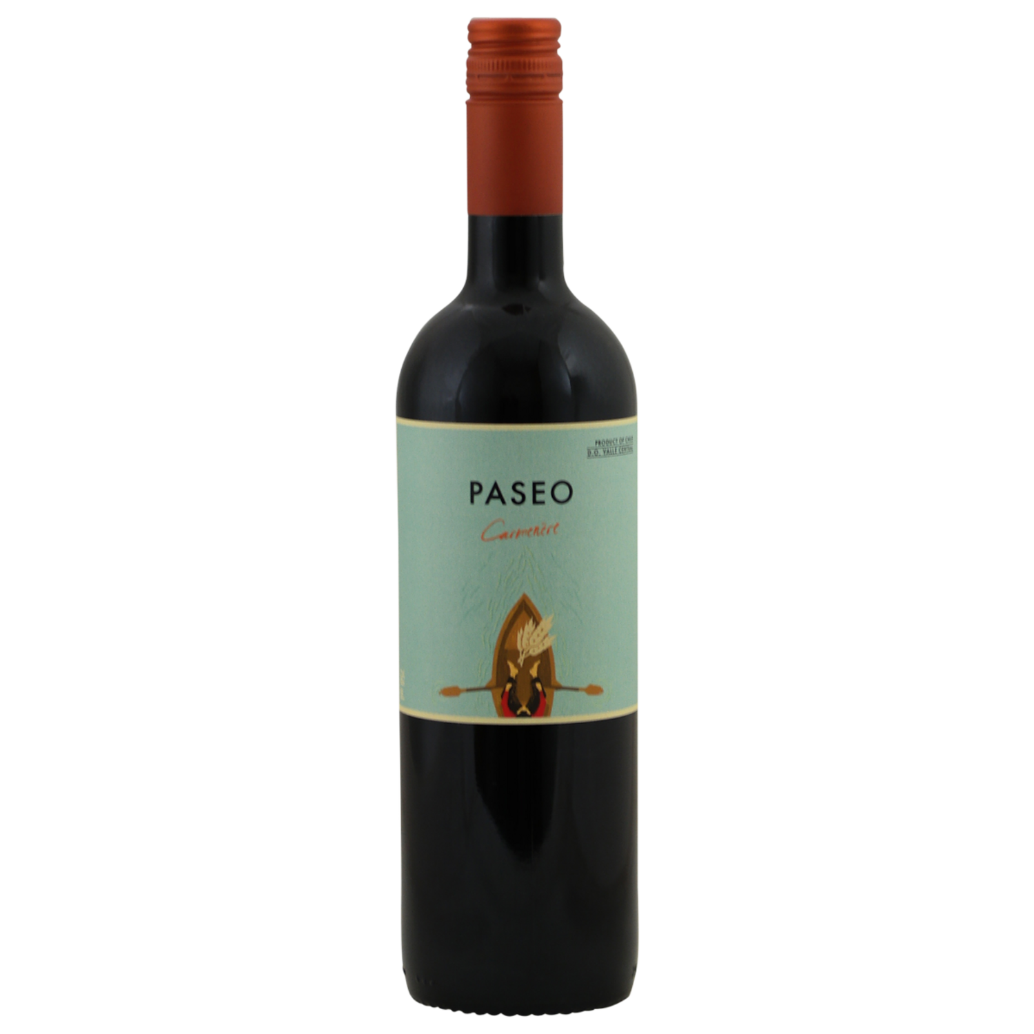 Paseo Varietal Carmenere