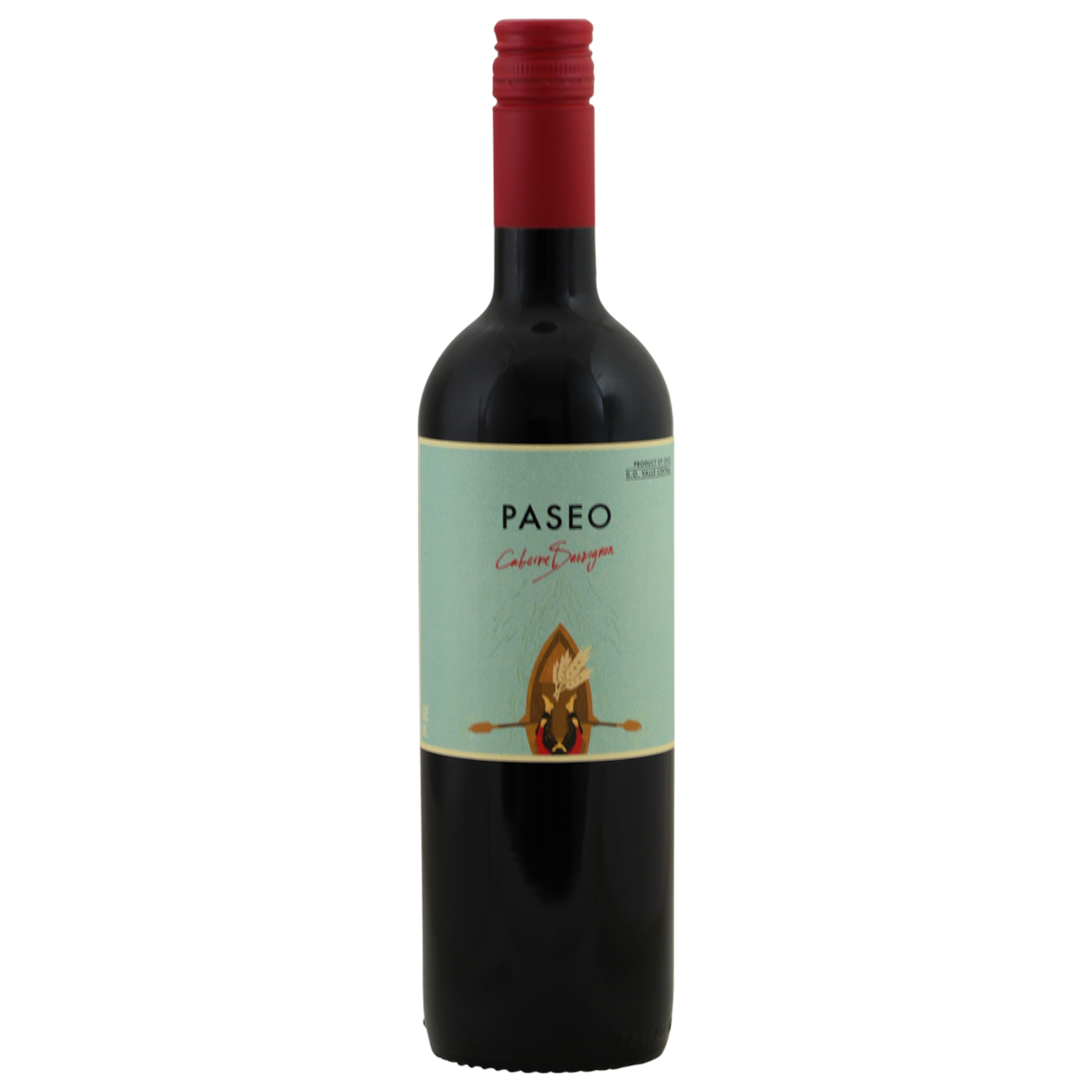 Paseo Varietal Cabernet Sauvignon