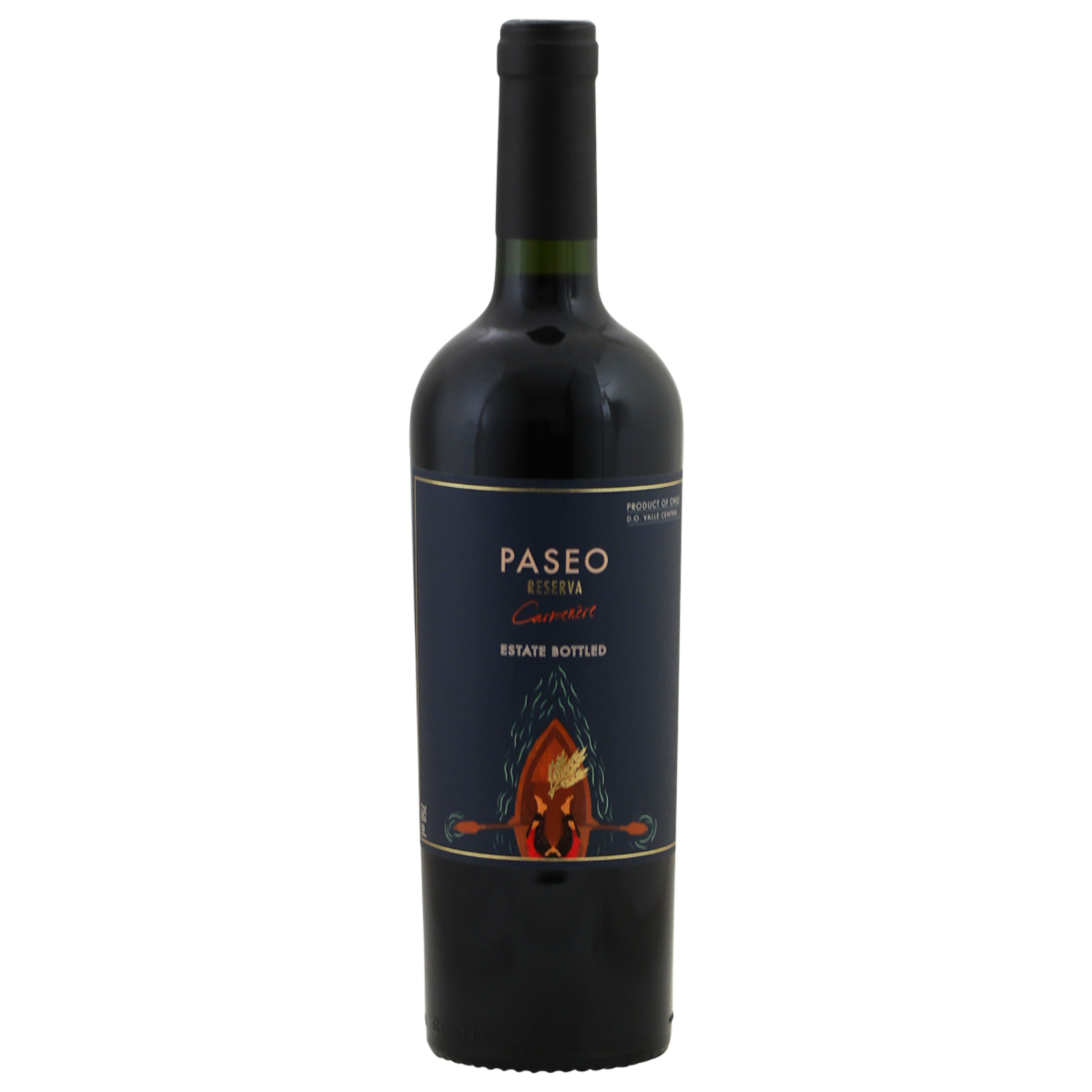 Paseo Reserva Carmenere