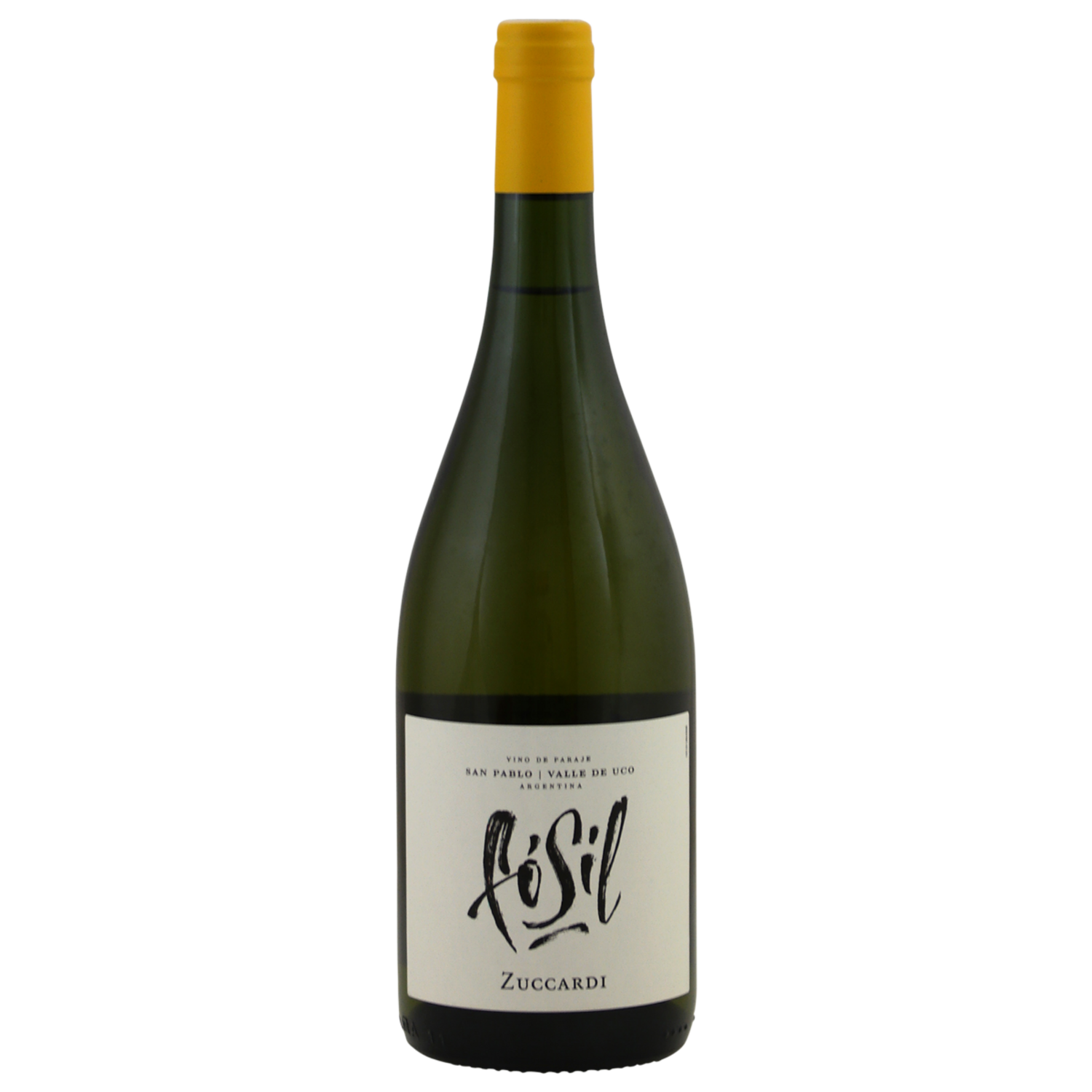 Zuccardi Fosil