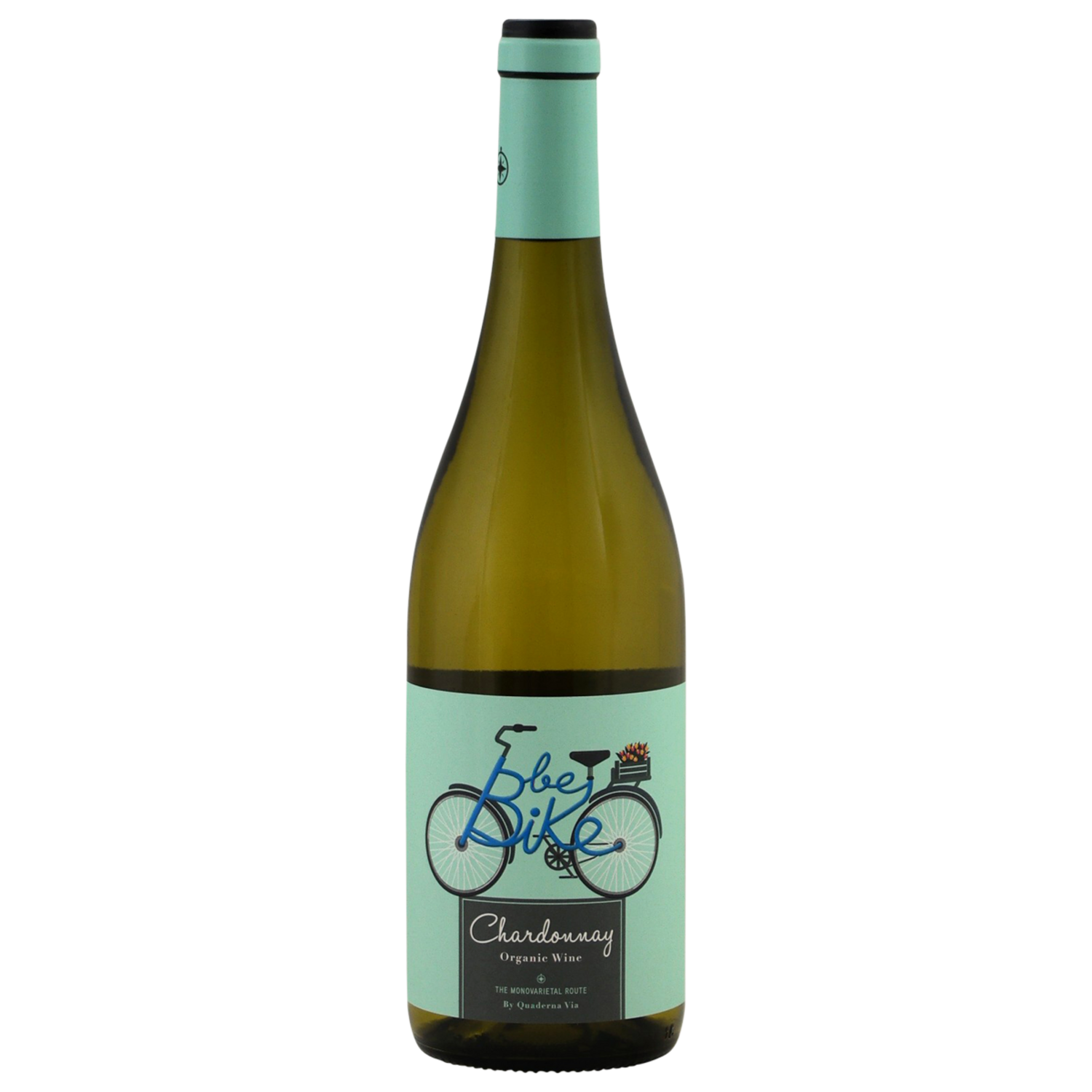 BIO Be Bike Chardonnay