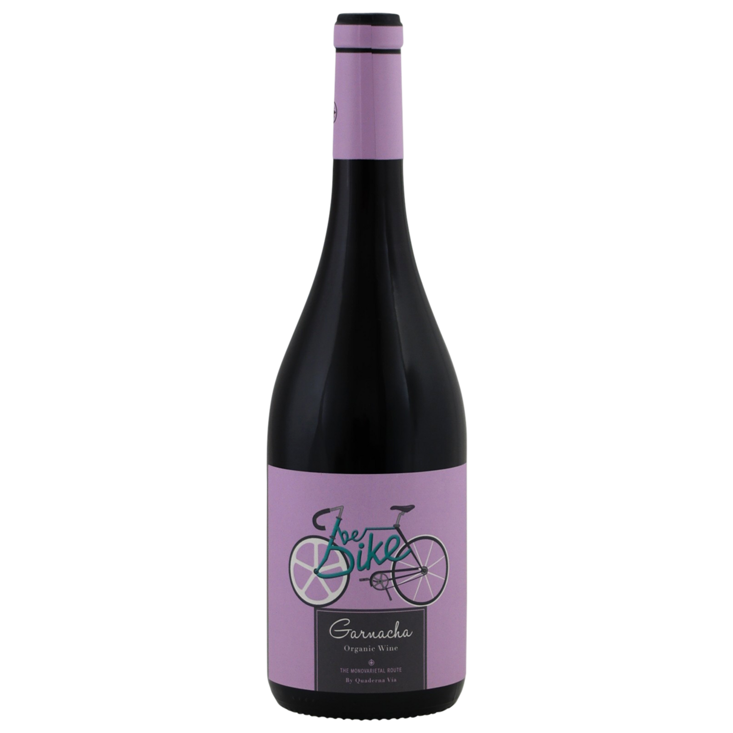 BIO Be Bike Garnacha