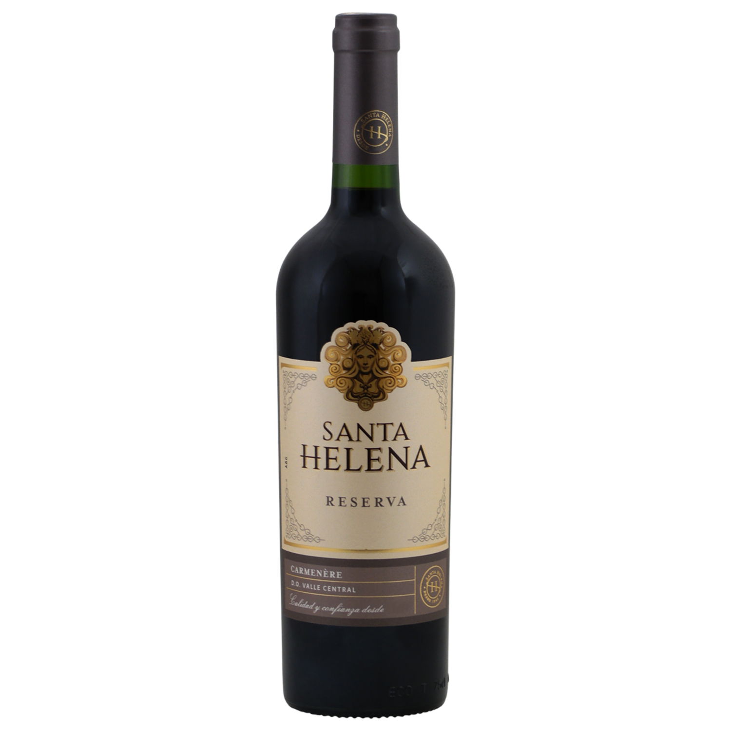 Santa Helena Reserva Carmenere
