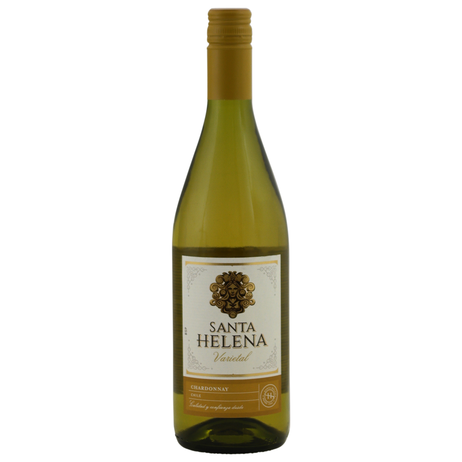 Santa Helena Varietal Chardonnay