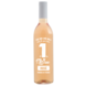 1WINE XL rosé (0,75 liter - mlp)