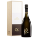 Jacquart Cuvee Alpha Brut in gift box OV