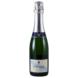 De Venoge Cordon Bleu brut demie (0,375 liter)