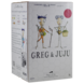 Greg & Juju Marselan/Syrah (BIB 5 liter)