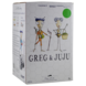 Greg & Juju Terret/Sauvignon (BIB 5 liter)