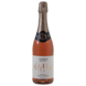 Thomson & Scott Noughty Organic Sparkling rosé
