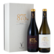 El Coto 875M giftbox Ch +Tempr 2 x 0,75 liter