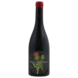 BIO Azul y Garanza Naturaleza Salvaje tinto