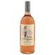 Jean des Vignes Rose VdP Comte Tol (1 liter)
