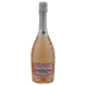 BIO Pizzolato M-Use ROSE Zero Sparkling