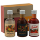 Abstinence Sampler Pack (3x50ml)
