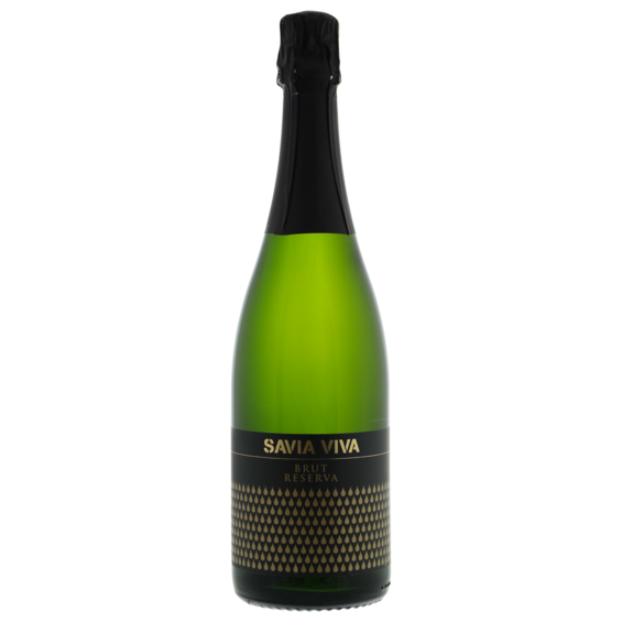 BIO Cava Savia Viva Reserva brut 