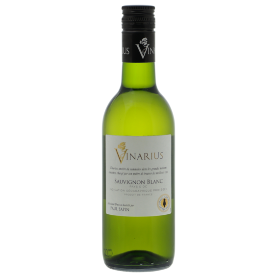 Vinarius Sauvignon (0,25 liter)