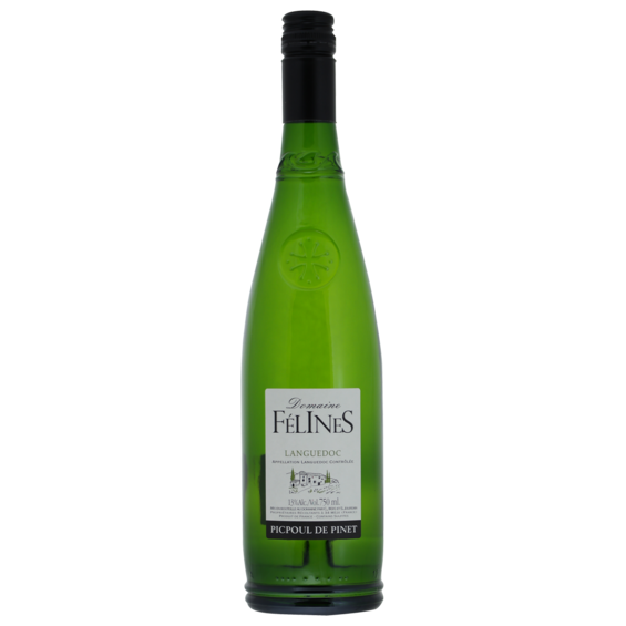 Domaine de Felines Picpoul de Pinet