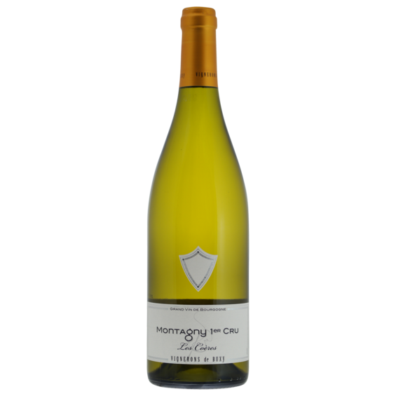 Montagny 1er Cru les COERES