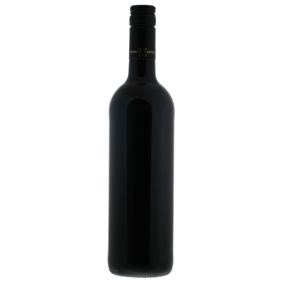 MM Merlot NO LABEL + NECKLABEL