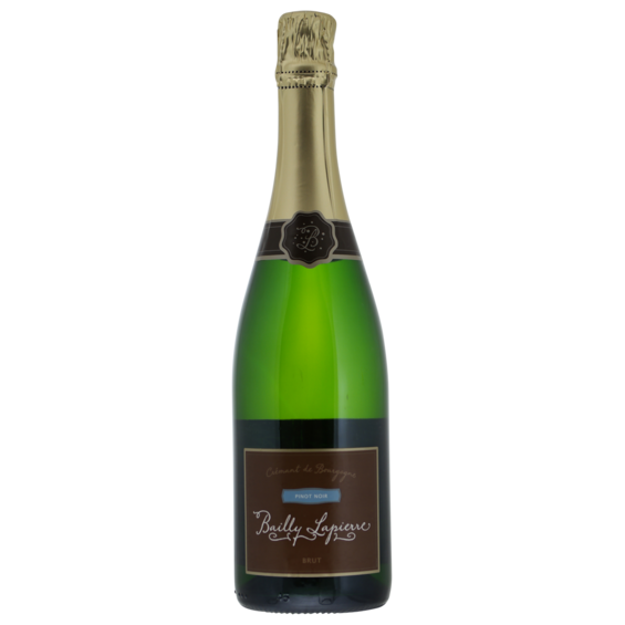 Bailly Lapierre Cremant de Bourg Pinot Noir brut