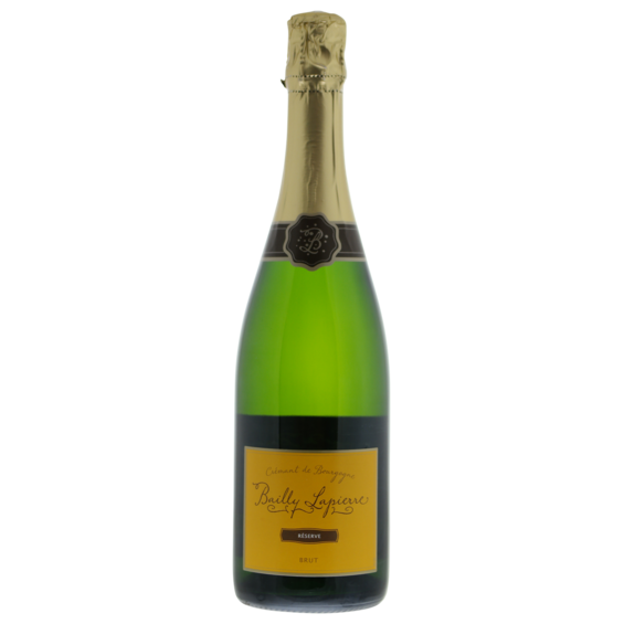 Bailly Lapierre Cremant de Bourg Reserve brut
