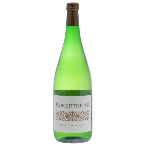 Kufertrunk AWG (1 liter)