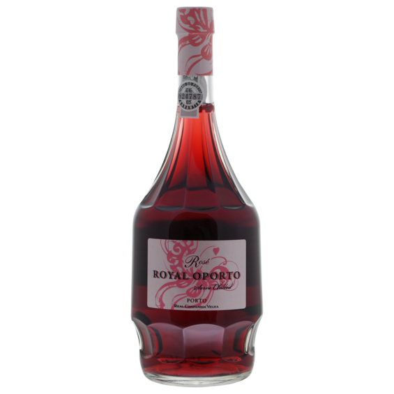 Royal Oporto rose