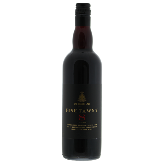 De Bortoli 8 Year Old Barrel Aged