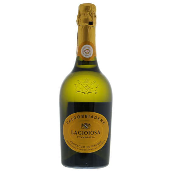 La Gioiosa Valdobbiadene Prosecco