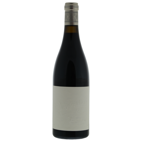 Porseleinberg Syrah AL