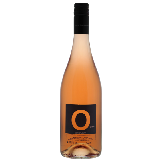 Nusswitz Opale rosé