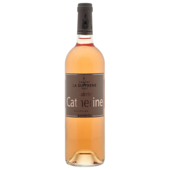 Suffrene Rosé Cuvee St Catherine OV