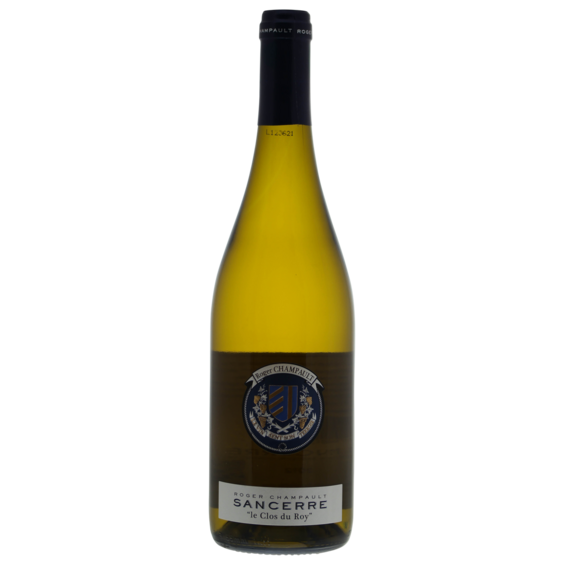 Champault Sancerre Clos du Roy