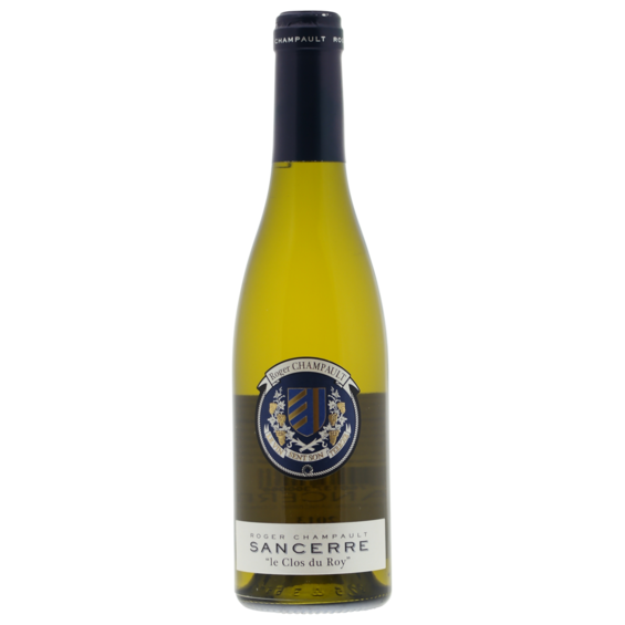 Champault Sancerre Clos du Roy (0,375 liter) OV