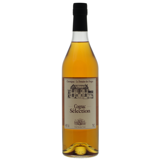 Le Domaine des Forges Cognac Sélection
