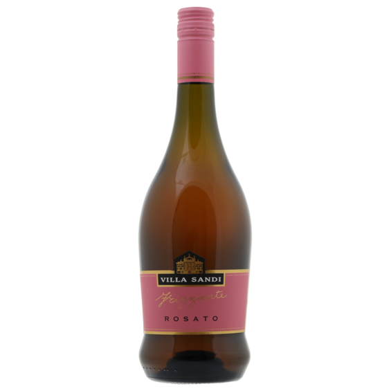Villa Sandi Rosato Frizzante